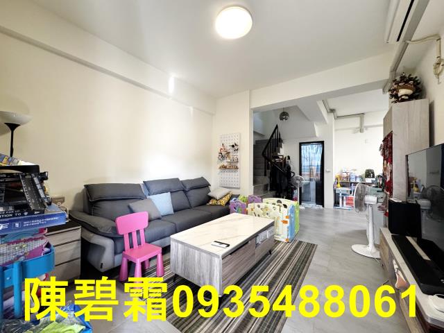 台南永康透天-4