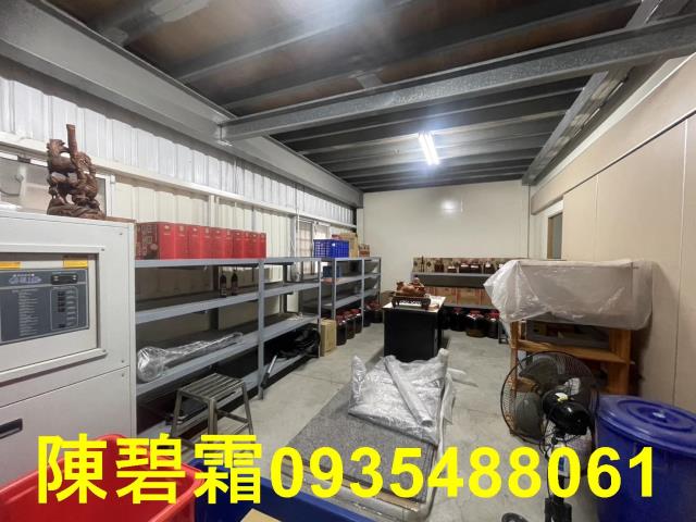 台南安南廠房-13