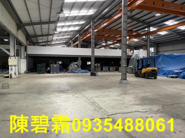 台南安南廠房-5