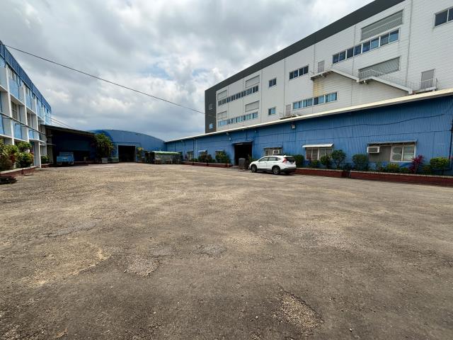 台南永康廠房-7