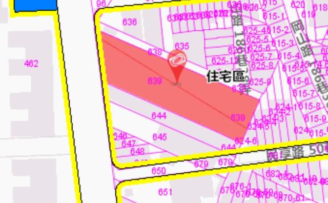 高雄岡山拍賣大樓-8