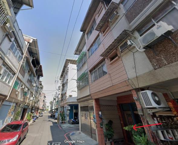 鳳山透天法拍-1