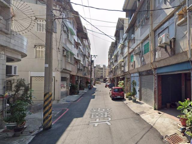 鳳山透天法拍-2