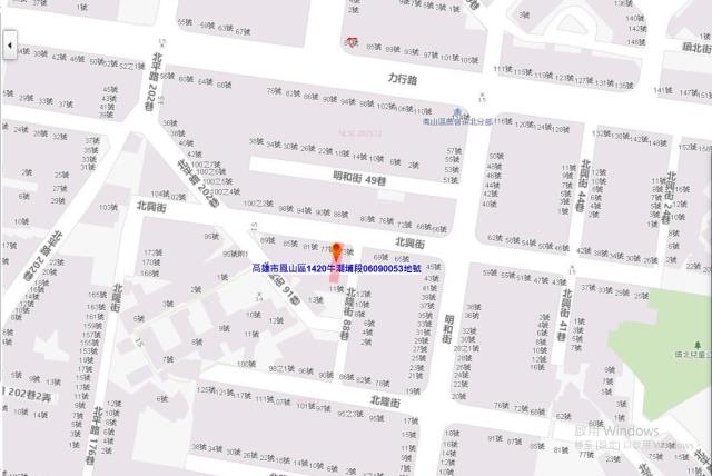 鳳山透天法拍-4