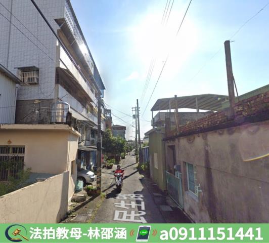 鳥松公寓法拍-6