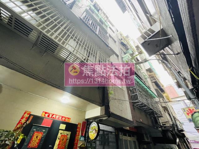 板橋公寓法拍-5