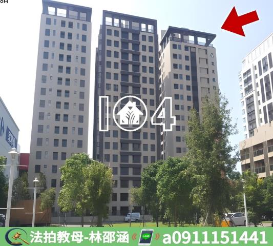 高雄楠梓大樓法拍-5