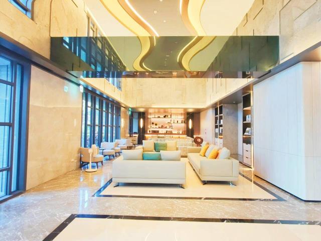 高雄三民區大樓-4