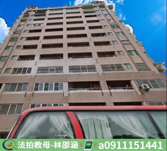 台南麻豆法拍大樓-4