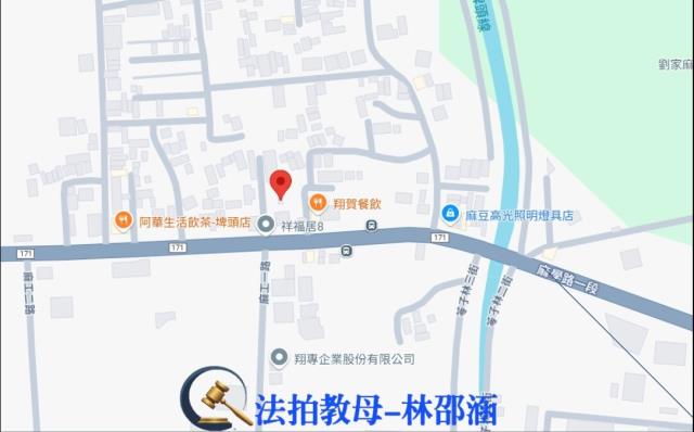 台南麻豆法拍大樓-9