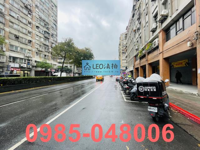 台北中正區法拍大樓-10