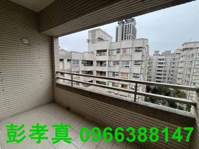 台中西屯大樓-2