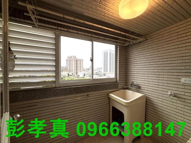 台中西屯大樓-4