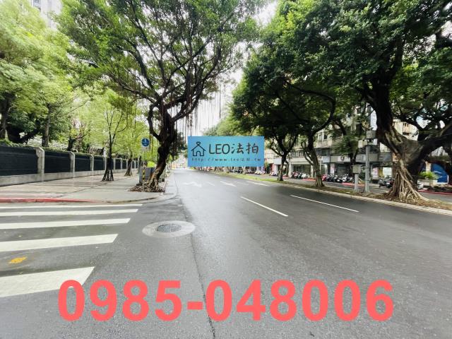 台北中正區店面法拍-8