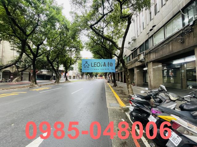 台北中正區店面法拍-9