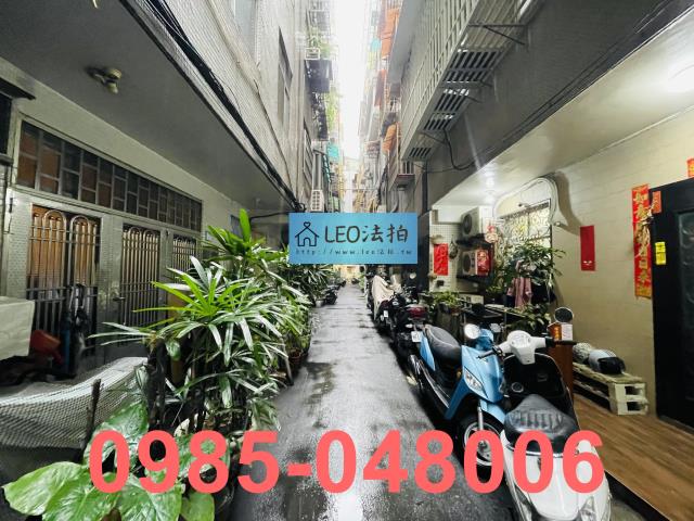 新北板橋公寓拍賣-6