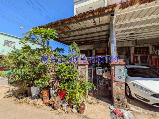 台中龍井透天法拍-3