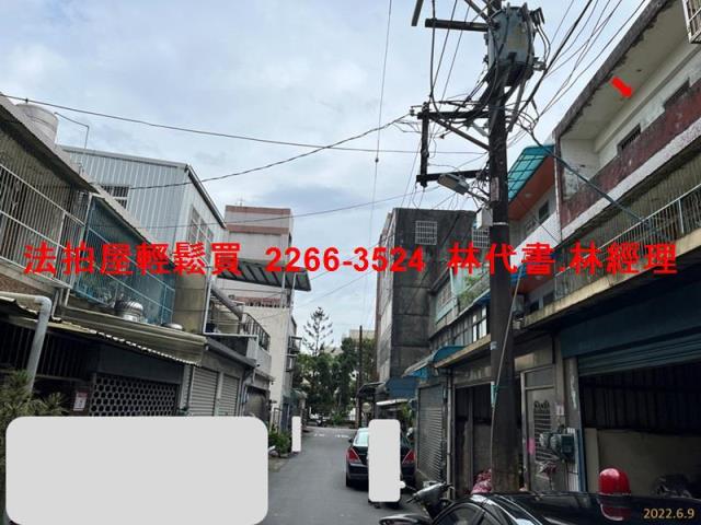 桃園龍潭法拍透天-10