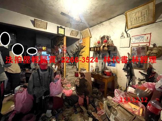 桃園龍潭法拍透天-3