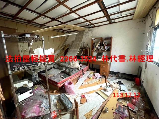 桃園龍潭法拍透天-6