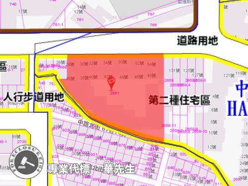 桃園桃園區華廈法拍-7