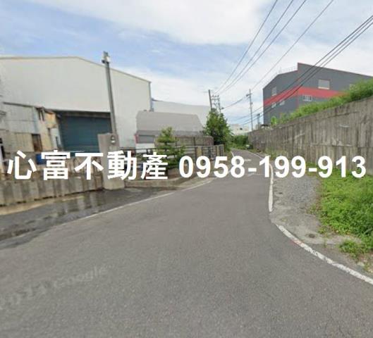 高雄岡山廠房-1