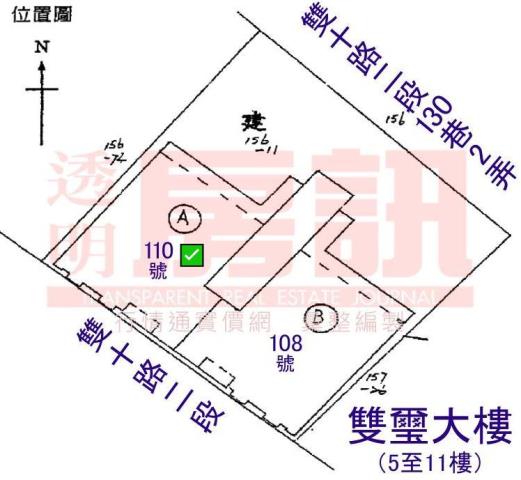 板橋大樓法拍-9