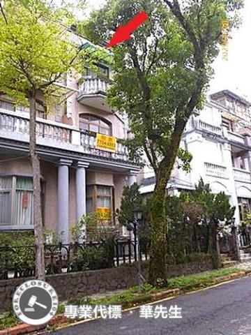 新北法拍透天-3