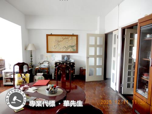 台北法拍大樓-2