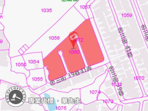 新北法拍透天-9