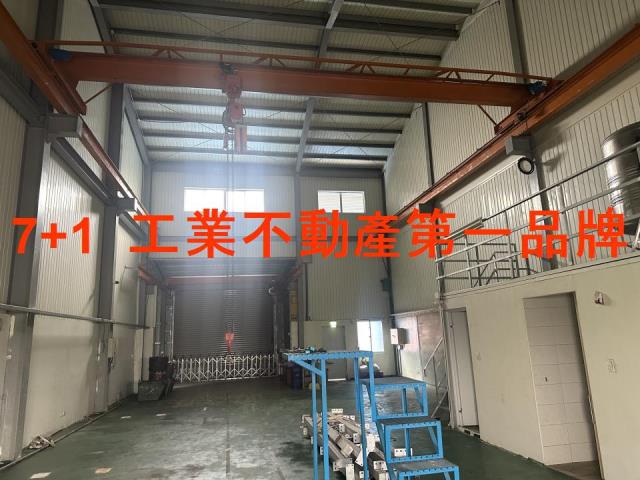 高雄廠房-3