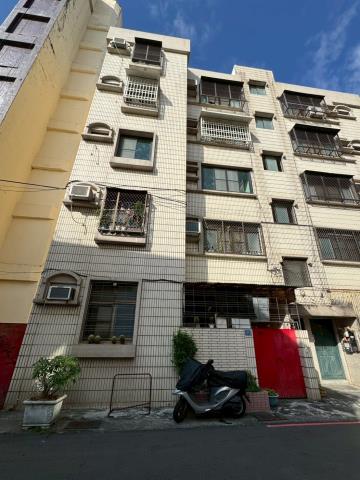 高雄拍賣公寓-2