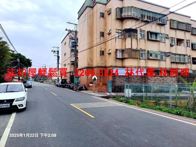 桃園觀音公寓拍賣-9