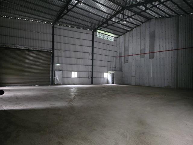 新竹寶山廠房-1