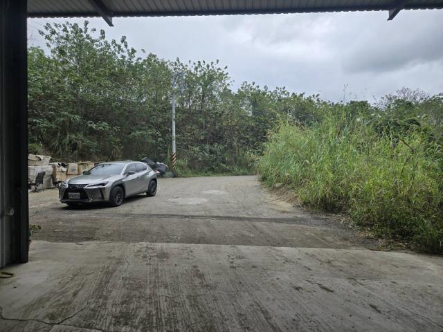 新竹寶山廠房-4