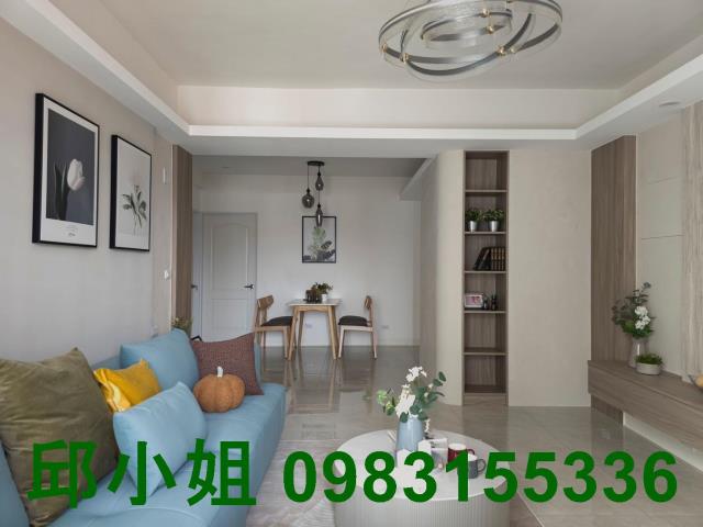 嘉義東區大樓-4