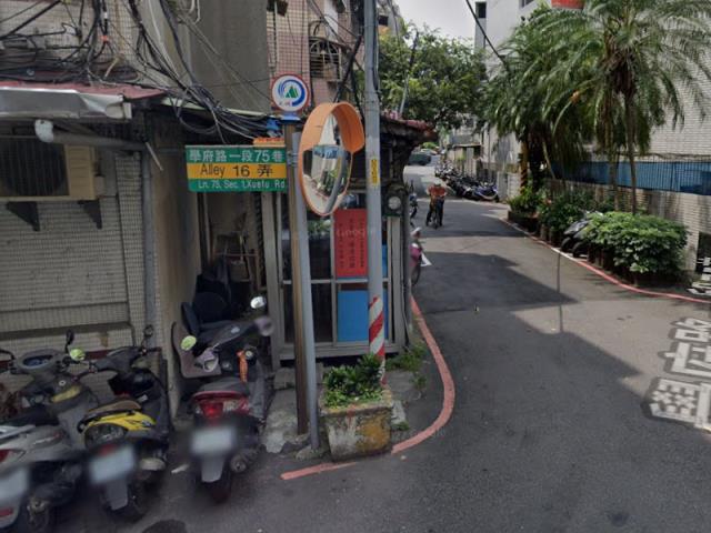 新北土城公寓拍賣-4