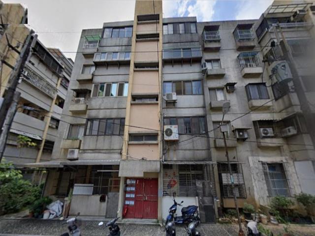 平鎮法拍公寓-2