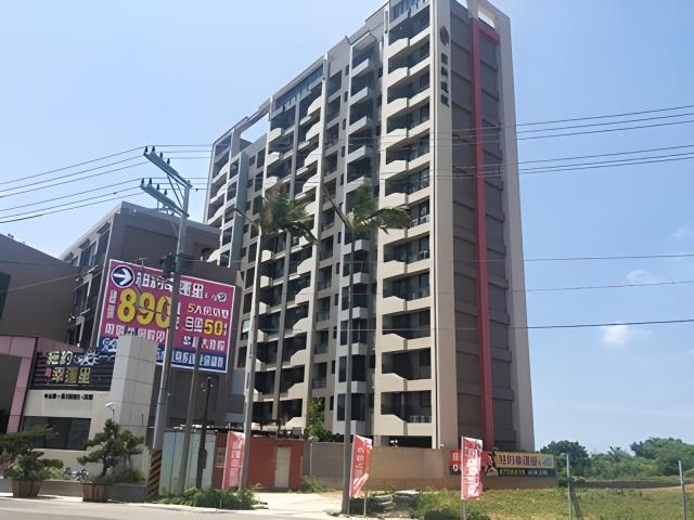 觀音法拍透天-2