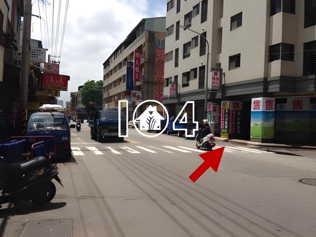 西屯大樓法拍-2