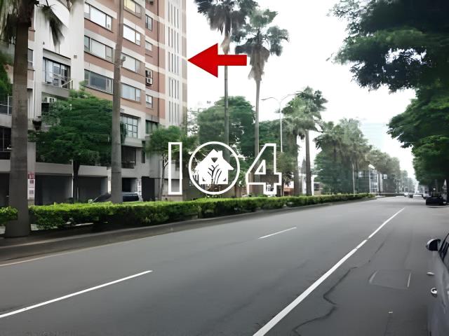 北區大樓法拍-5