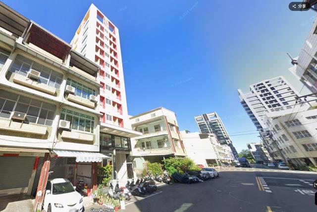 左營大樓法拍-4