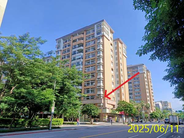 台北大樓法拍-1