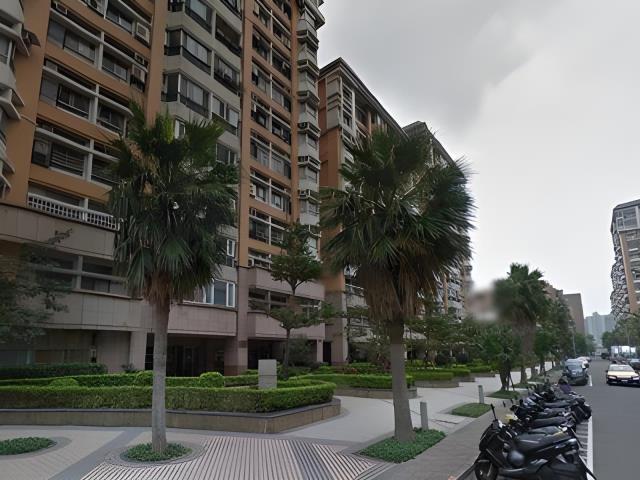 台北大樓法拍-8