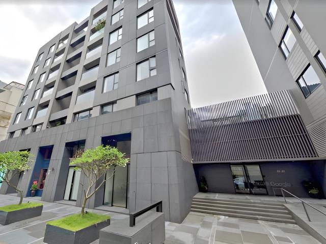 台北大樓拍賣-3