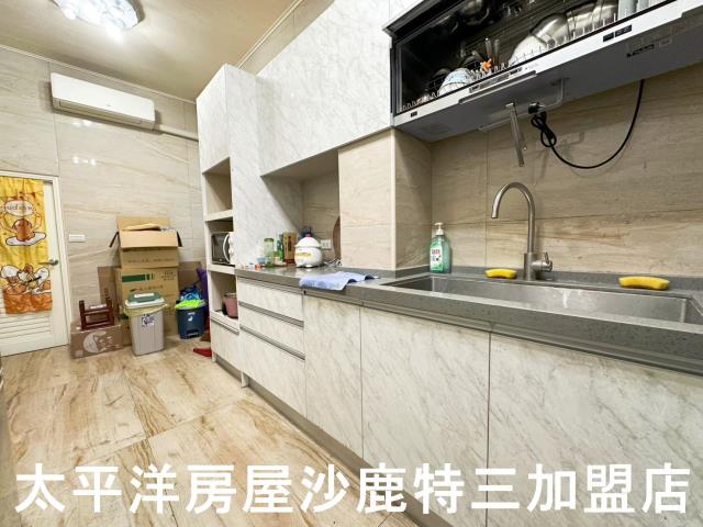 台中龍井透天-6