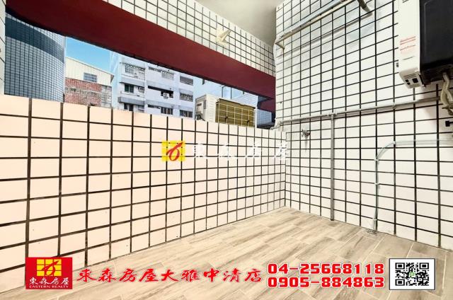 台中大雅華廈-6