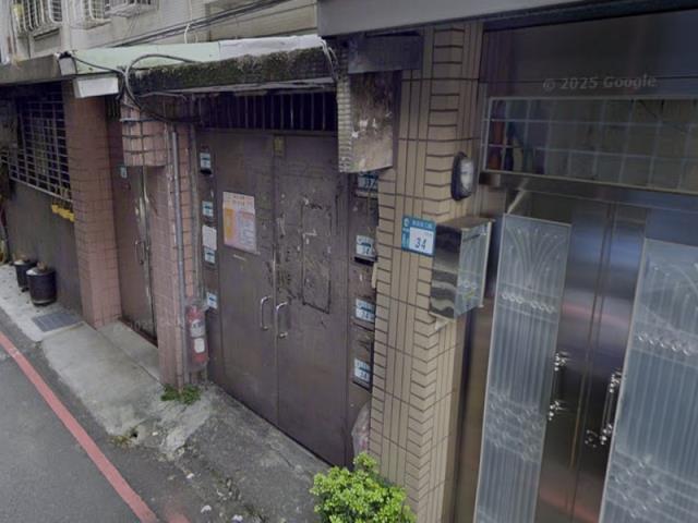 新北新店拍賣公寓-5