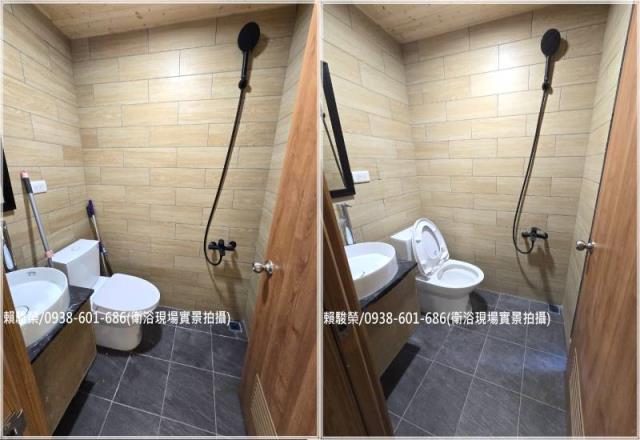 中壢龍岡國小電梯別墅