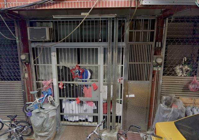 台北大安區法拍透天-2